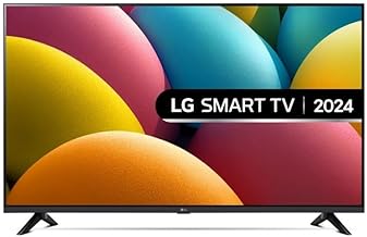 Smart TV LG 32LR60006LA Full HD 32" LED - Image 1