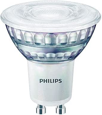 Philips Master Value LED Spotlight 6.2 W (80 W) GU10 927 36D 575 lm 2200-2700 K WW DimTone          [Energy Class A++] - Image 1