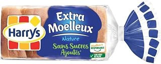 Extra Soft Nature - Pack of 280 g - Image 1