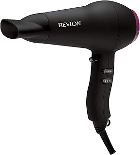 RVDR5823 Fast and Light Hair Dryer, 2000W - Image 1
