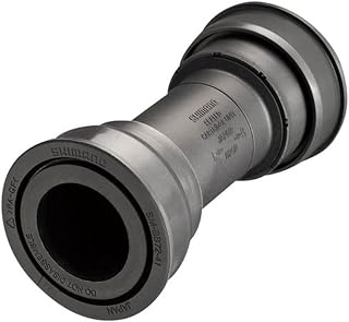 Shimano Nouveau BB71/BB72 Boîtier de pédalier XT/Ultegra Variable I - Image 1