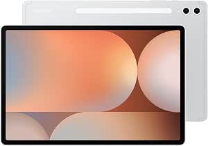 SAMSUNG Galaxy Tab S10+ 12.4 Wifi 256 GB Silber - Image 1