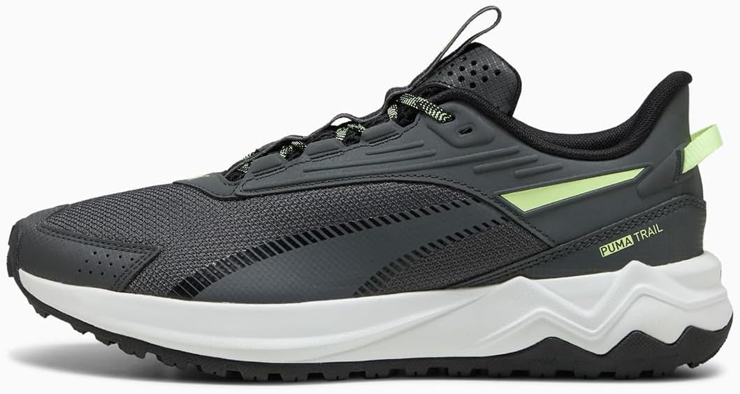 PUMA Extend Lite Trail Chaussure de Course sur routeMixte - Image 1