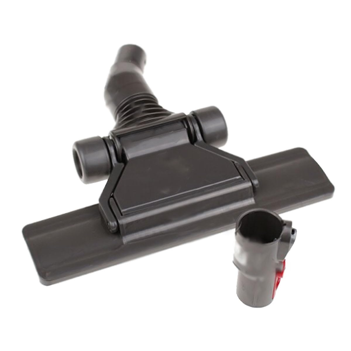 SOS Accessoire Flat Out Brush Extra Flat for Dyson Vacuum Cleaner 912072-01, 914617-01 - Image 1