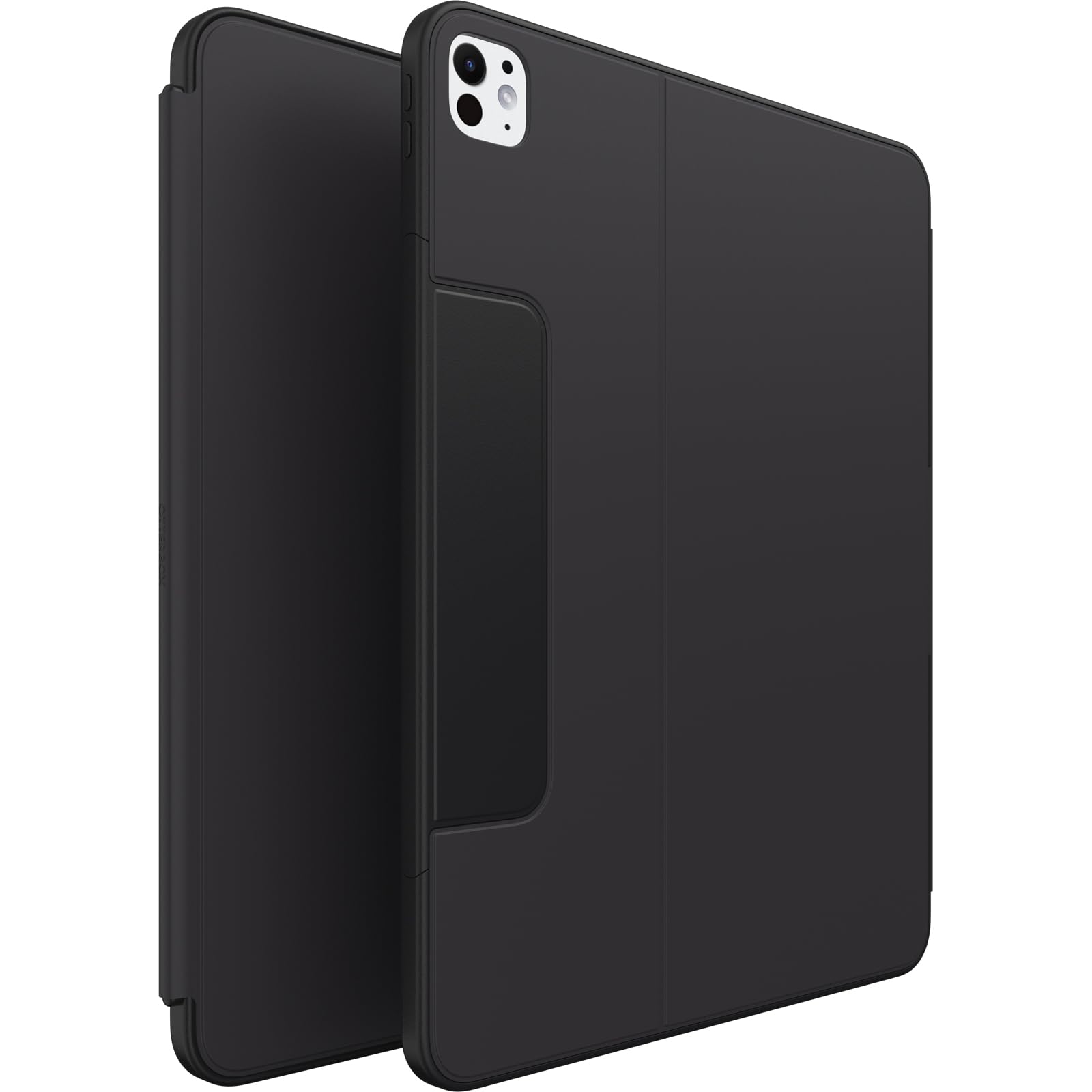 OtterBox Statement Series Studio Case for Apple iPad Pro 13" (M5/M4), Shockproof, Anti-Drop, Slim Protective Folio Case, Military Tested - Grey - Image 1