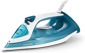 Philips steam iron 244831 2100W          [Energy Class A+] - Image 1