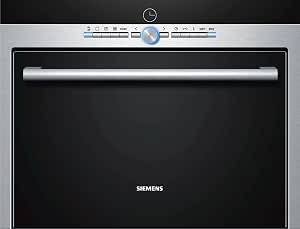 Siemens HB38D575 Hb38D575 Compact Steam Oven          [Energy Class A] - Image 1