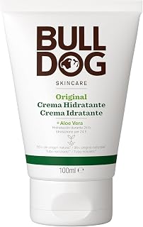 Bulldog skincare - bulldog skincare origen moisturiser 100ml - btsw-154100, - Image 1