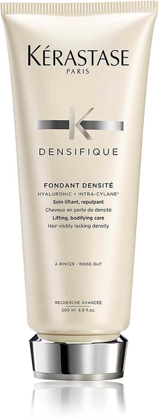 Kerastase, Densific, Plumping & Densifying Conditioner, For Fine & Thin Hair, Fondant Density, 200 ml - Image 1
