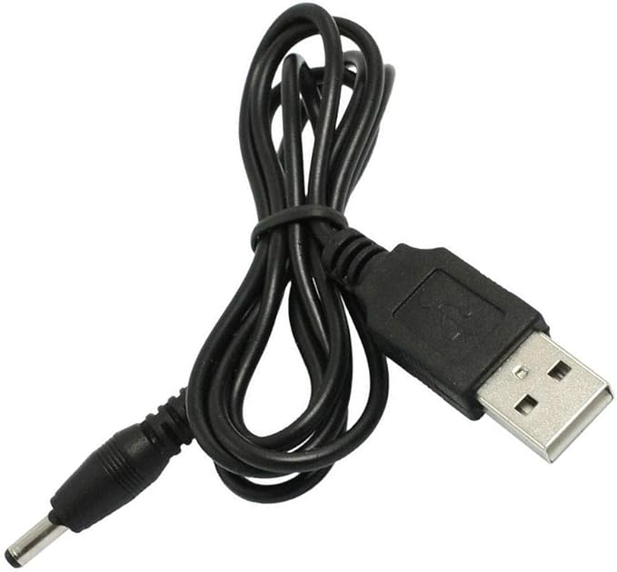 myVolts 5V USB Power Cable Compatible with Philips Hue Bridge 2.0 Lighting System - Image 1