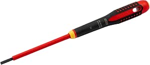 Bahco BE-8230S - Tvis Ergo 1000V 0.6X3.5X100 - Image 1
