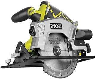 RWSL1801M Cordless Circular Saw 18V ONE + Without Battery - Image 1