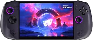 Lenovo Legion Go S AMD Ryzen Z1 Extreme/32GB/1TB SSD Nebula - Image 1