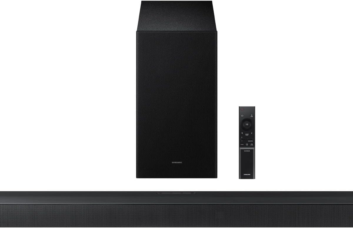 Soundbar Samsung HW-B650F/ZF - Image 1