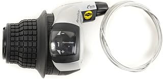 Shifter links Shimano Tourney SLRS45 3 s - Image 1