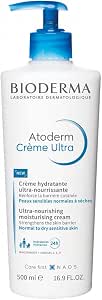 BIODERMA - Atoderm cream 500 ml - Image 1