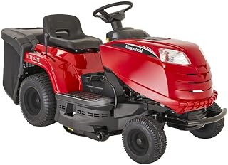 MOUNTFIELD MTF 84M Tondeuse autoportée 414cc avec kit broyer, collecteur 200L, Plateau de Coupe 84cm - Image 1