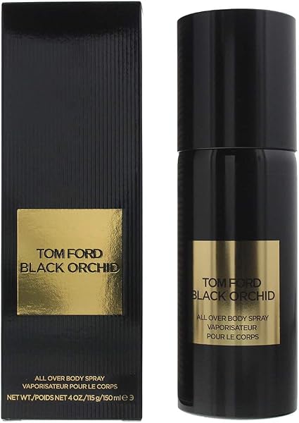Tom Ford - Body Spray 150 ml - Image 1