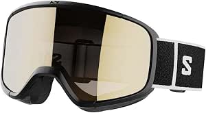 Salomon AKSIUM 2.0 Access Masque de Ski - Image 1