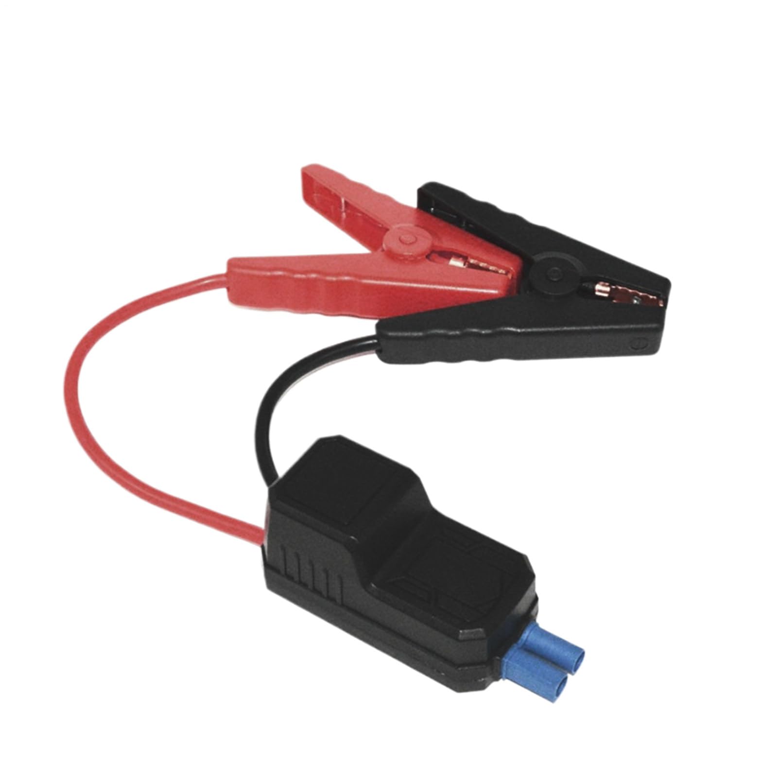 Car Battery Starter | Car Jump Starter - Booster 650A Reverse Protection for Truck SUV Camper Boat Snowmobile Golf Cart - Image 1