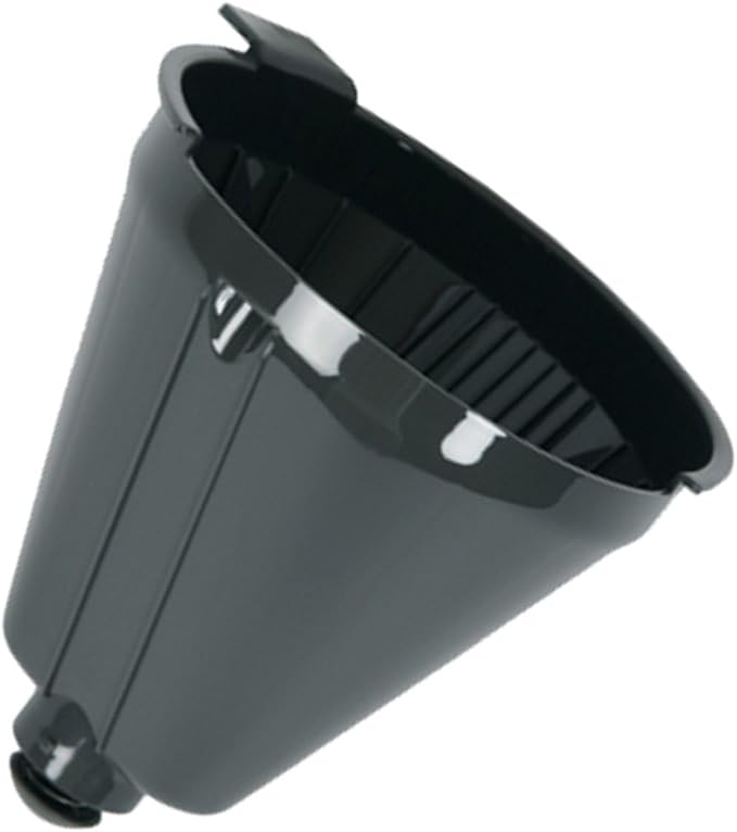 KRUPS - FILTER HOLDER FOR COFFEE MAKER KRUPS - Image 1