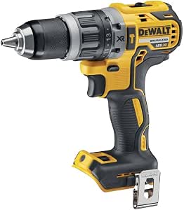 DEWALT DCD796N 18V XR Compact Lithium-ion Knife with Combination Hammer - Image 1