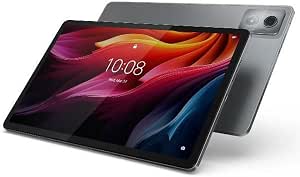 Lenovo Tablet Tab K11 Plus 11.4 256GB 8GB LTE WiFi 6 - Image 1