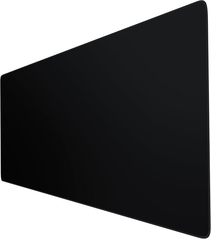 TITANWOLF - Gaming Mouse Mat XXXL 1500 x 600 mm, Extra Large Mouse Mat XXXL 150 x 60 cm, Fabric Desk Pad Gamer, High Precision and Speed, for Roccat Razer Logitech Mouse and Keyboard - Image 1