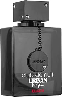 ARMAF Club De Nuit Urban Man Elixir Eau de Parfum 105 ml - Image 1