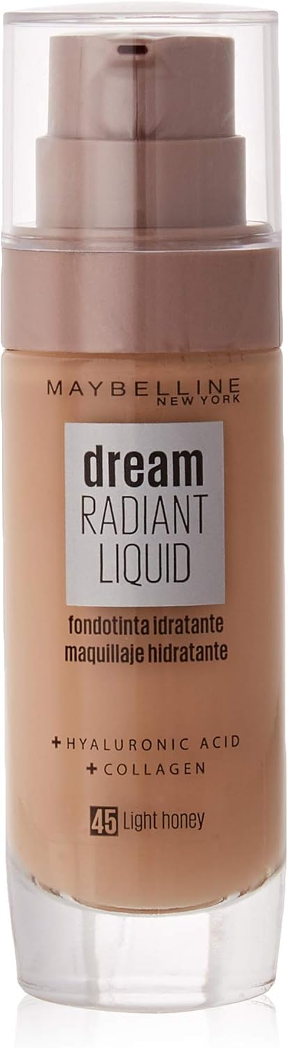 Maybelline 893-59185 Foundation - Image 1