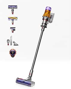 Dyson V12 Detect Slim Absolute 394167-01 - Image 1