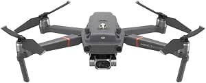 DJI Mavic 2 Enterprise Thermal (Dual) - Universal Edition - Image 1
