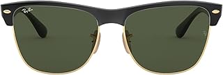 Lunette de Soleil RB4175 Clubmaster Oversize 57 mm - Image 1