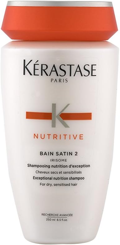 Kerastase Satin 250 ml 2 - Image 1