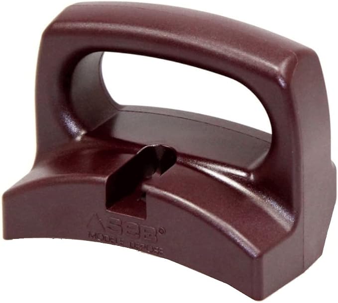 Bowl handle brown pressure cooker SS-980763 SEB - Image 1