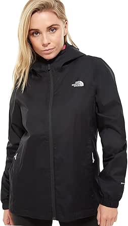 The North Face Quest Women's Jacket - Image 1