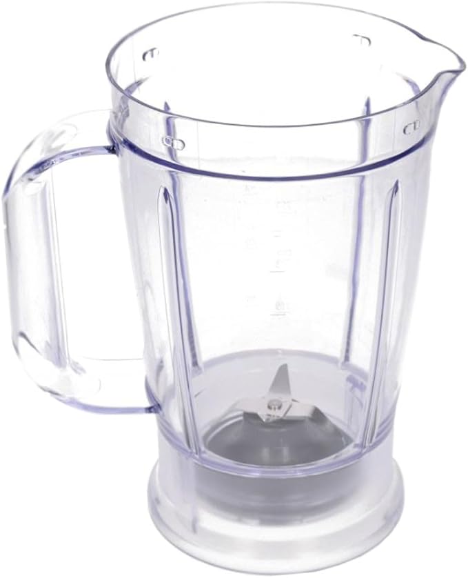 blinder bowl acrylic nude robot kenwood - Image 1