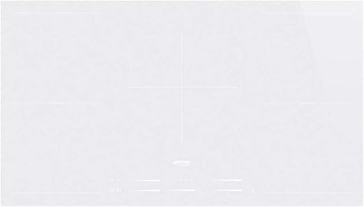 SMEG; Induction Hob (SI2M7953DW) - Image 1