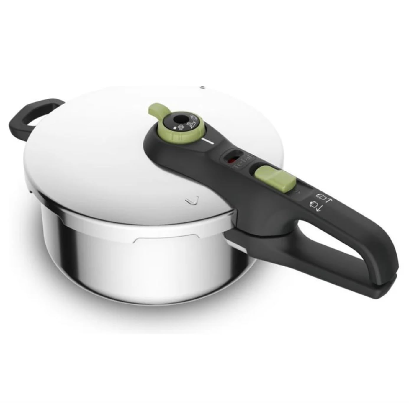 Tefal Secure 5 Trendy - 4L - Image 1