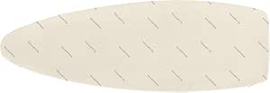 Rowenta ZD5100D1 Classic Ironing Board Cover, Cream - Image 1