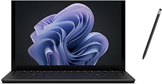 2020 Microsoft Surface Laptop Go with Intel Core i5-1035G1 (12.4-inch, 8GB RAM, 256GB SSD) (QWERTY English) Platinum (Refurbished) - Image 1