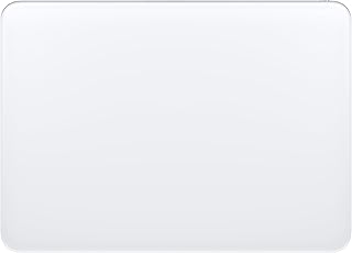 Apple Magic Trackpad - Surface Multi‑Touch - Blanc - Image 1