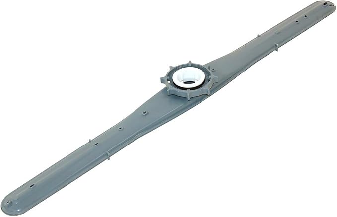 Genuine SMEG Dishwasher Upper Spray Arm 694570055 - Image 1