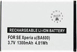 Sony Ericsson – ST25i 1150 mAh - Image 1