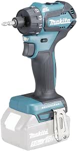 Makita DDF083 18 V LXT 1/4 Inch Drill (Machine Only) - Image 1