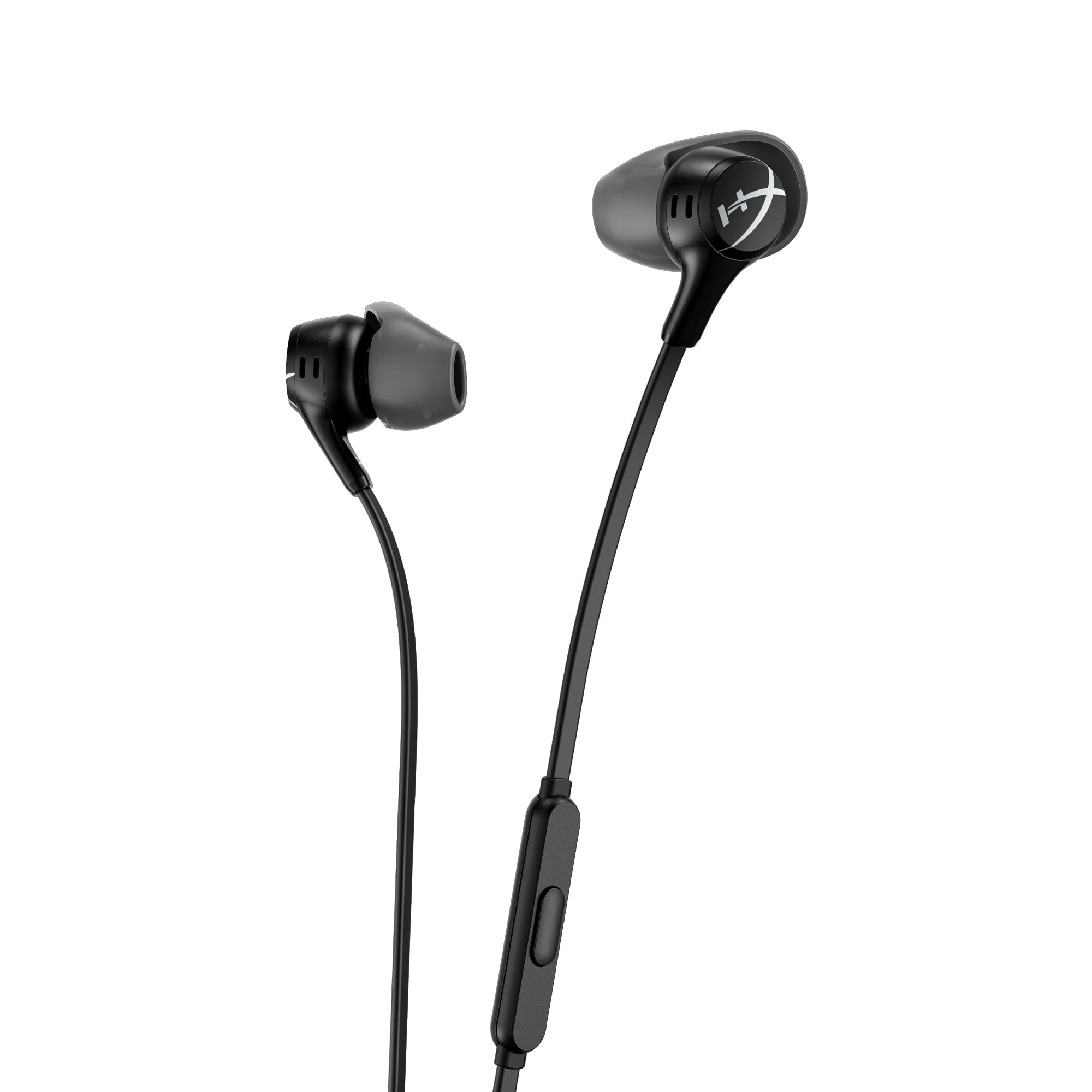 HyperX Cloud Earbuds II Gaming Headphones with Mic - Image 1