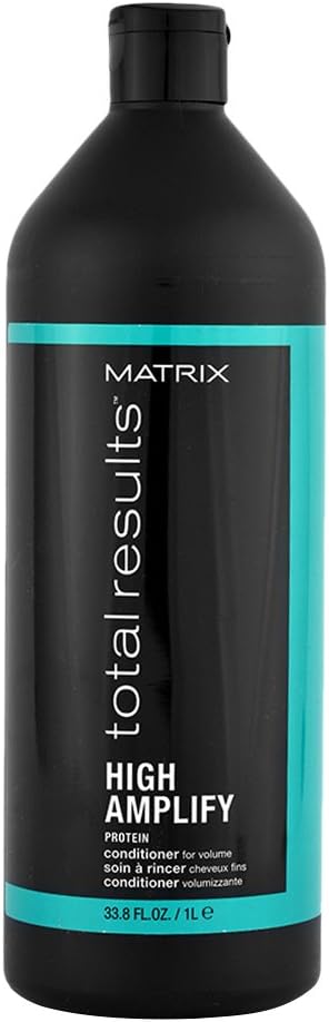 Total Results Matrix High Amplify Conditioner 1000ml - Image 1