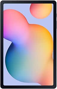 Samsung Galaxy Tab S6 Lite SM-P620 128 GB 26.4 cm (10.4") 4 GB Wi-Fi 5 (802.11ac) Grey - Image 1