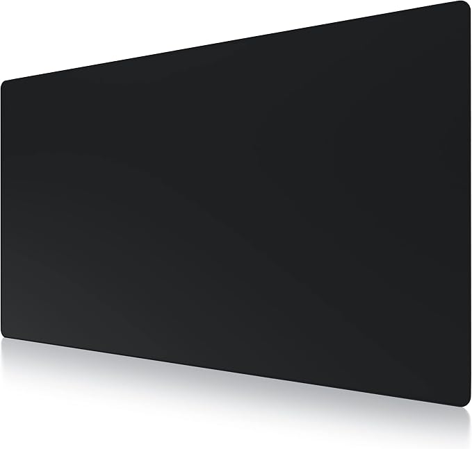 TITANWOLF - Gaming Mouse Pad XXXL 1600x800mm, Mouse Mat Extra Large XXXL 160x80cm, Fabric Desk Pad Gamer - High Precision and Speed for Roccat Razer Logitech Mouse and Keyboard - Image 1