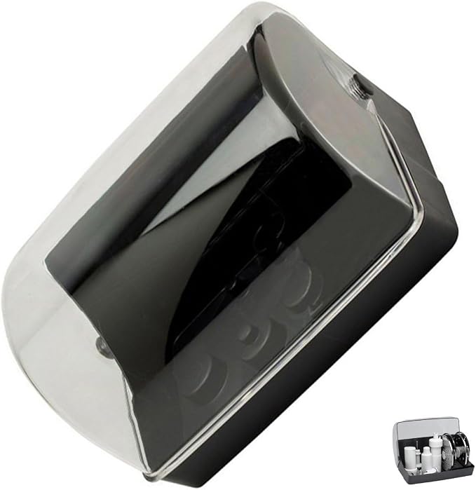 MAGIMIX - ACCESSORIES STORAGE BOX FOR MULTIFUNCTIONAL ROBOT MAGIMIX - Image 1